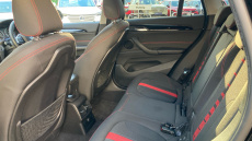 BMW X1 sDrive 18d Sport 5dr Diesel Estate